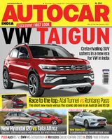 Autocar India - January 2021 January 2021
